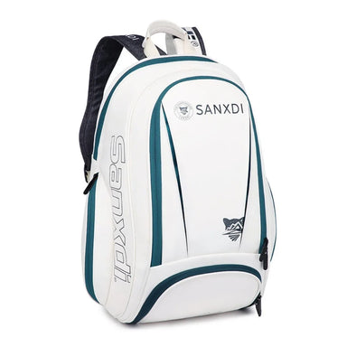 Okhealing Elite – Premium Tennis Backpack With Smart Compartments