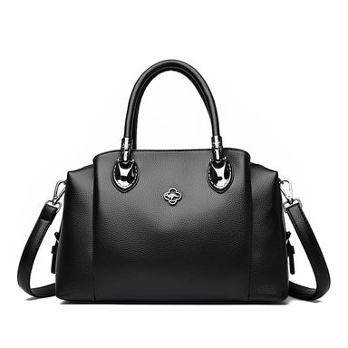 Amymang Elegant Large Capacity Crossbody Shoulder Bag for Women