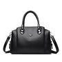 Amymang Elegant Large Capacity Crossbody Shoulder Bag for Women