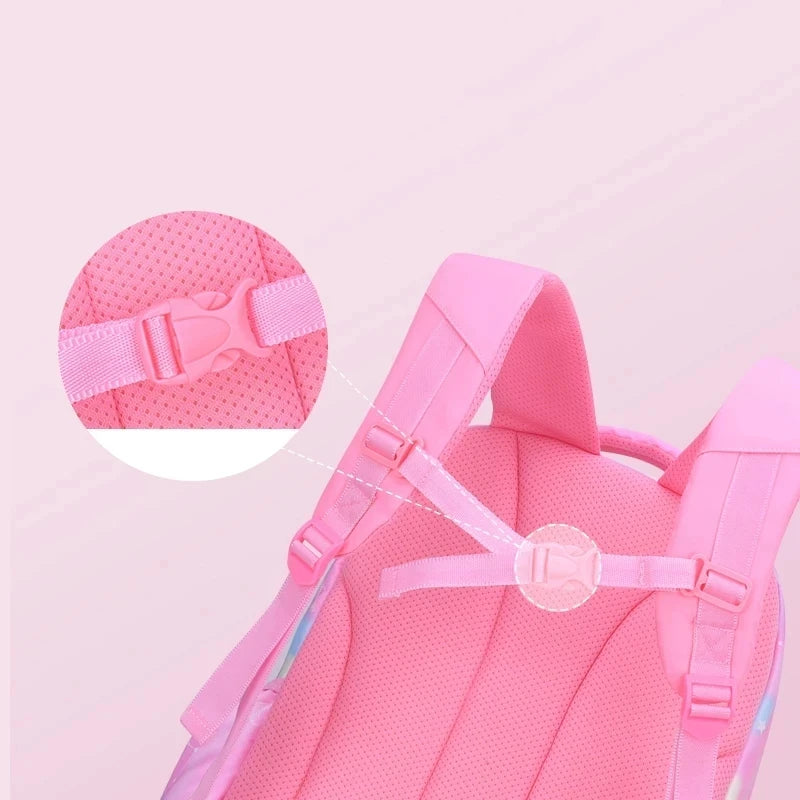 Kids School Bag Bolsnik