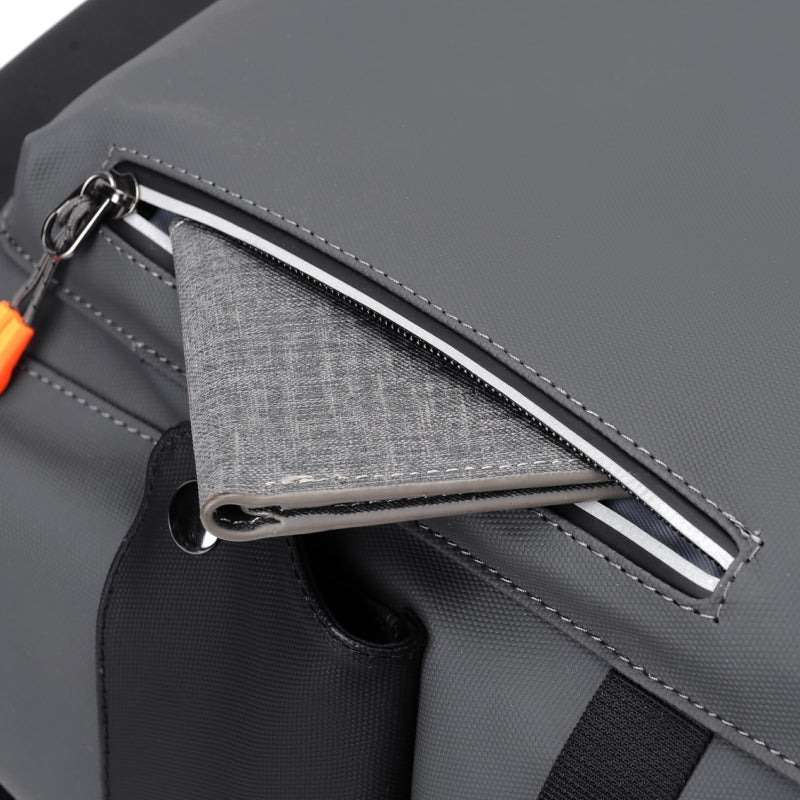 Waterproof Laptop Backpack with Laptop Compartment Bolsnik