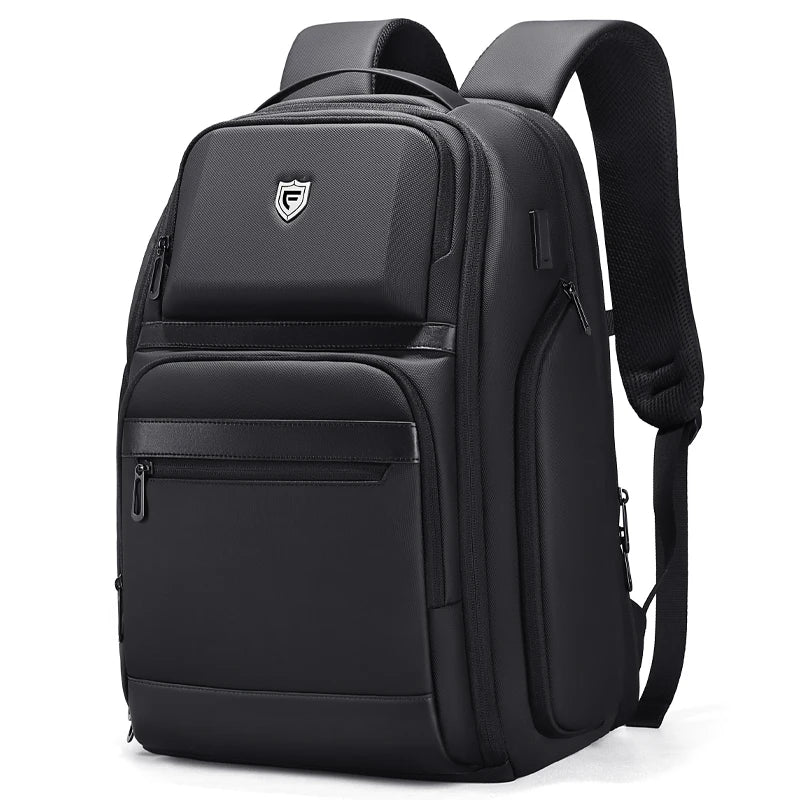Bolsnik Ultimate 36L Travel Backpack – Waterproof & USB Charging