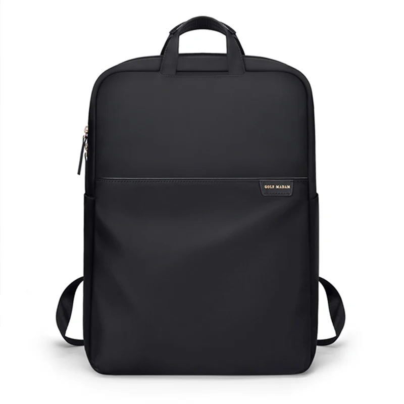 Golf Work Backpack – Waterproof Executive