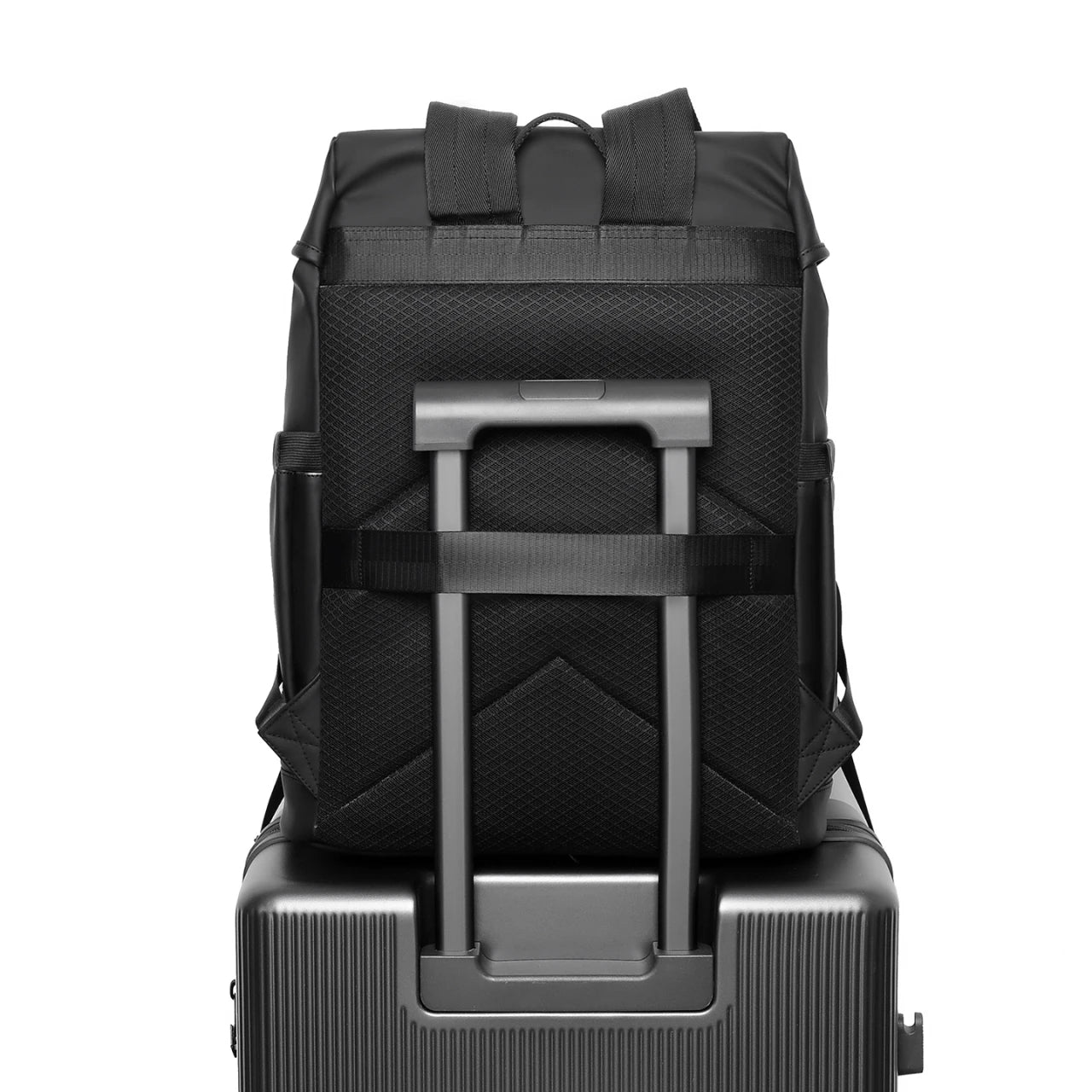 Business Laptop Travel Backpack Large Capacity Bolsnik
