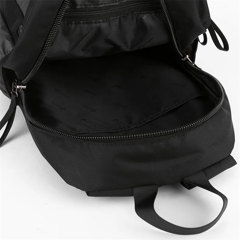 Aotian Unisex School Bag