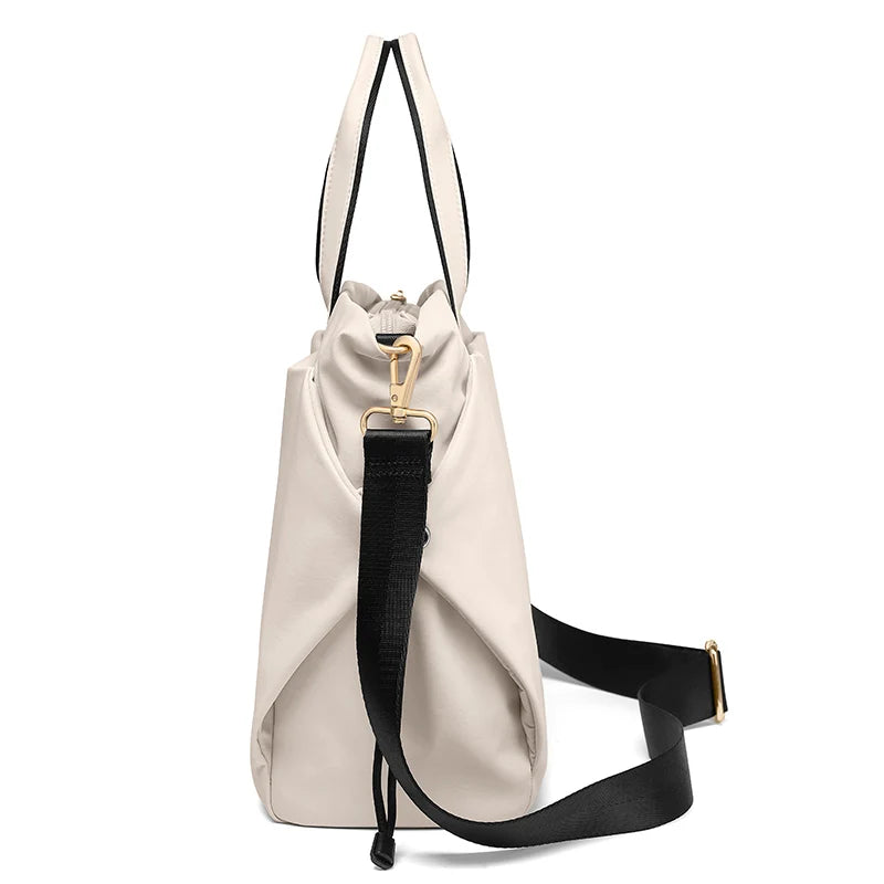 GOLF Women Waterproof Laptop Tote Bag