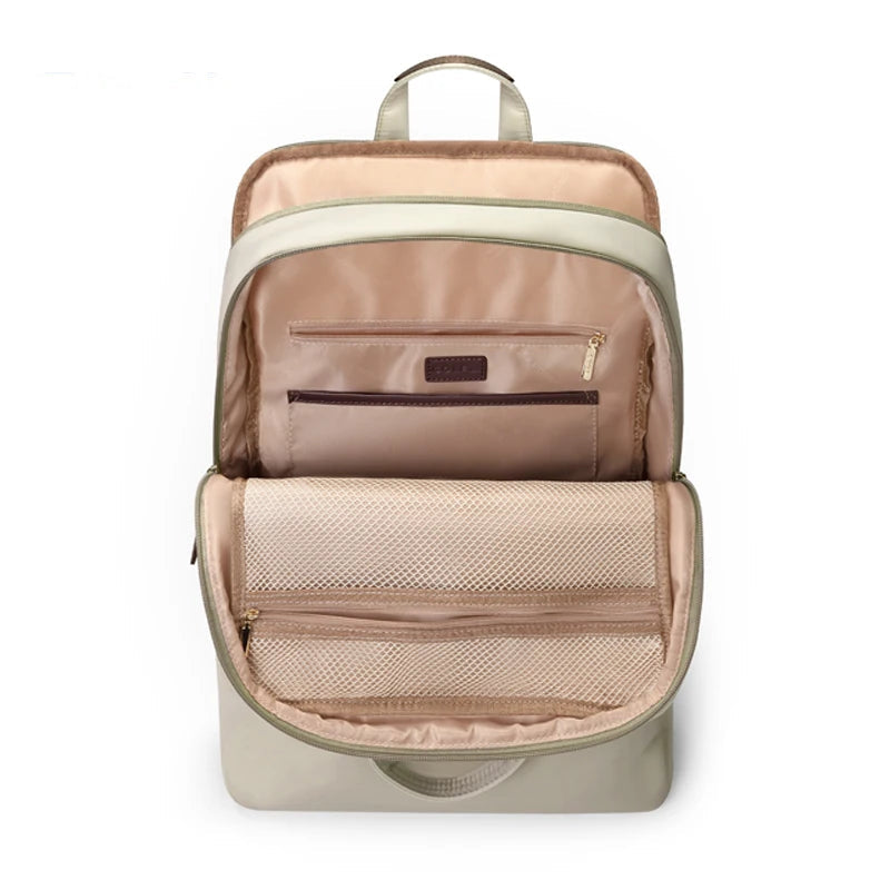 Golf Work Backpack – Waterproof Executive
