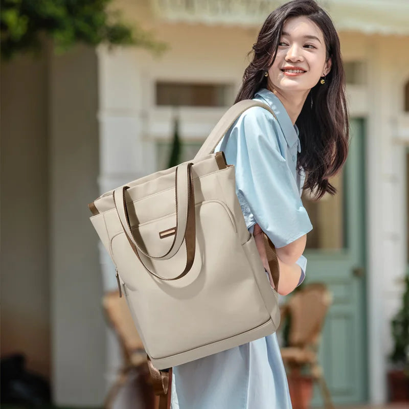 GOLF Convertible Laptop Backpack