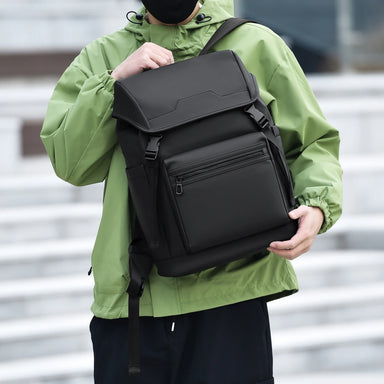 Business Laptop Travel Backpack Large Capacity Bolsnik