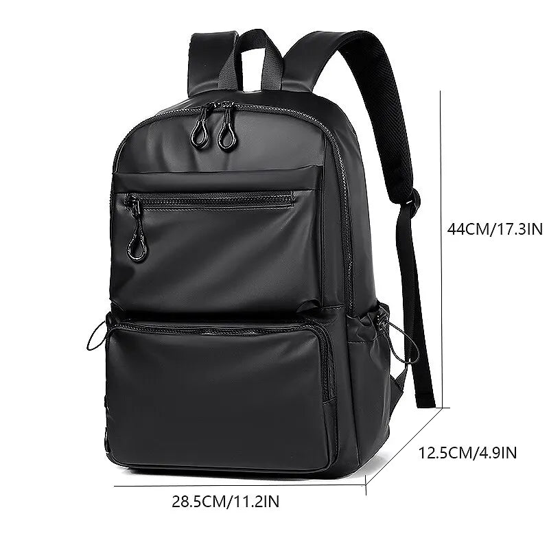 Bolsnik Venture – Lightweight Laptop Backpack