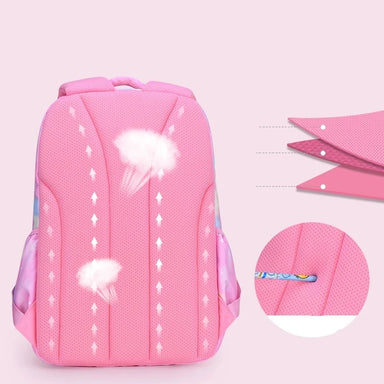 Kids School Bag Bolsnik