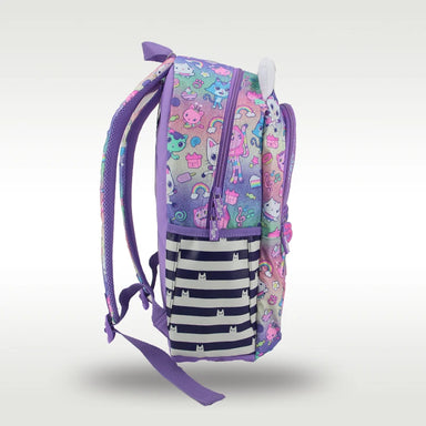 Gabbys Dollhouse Kids Backpack