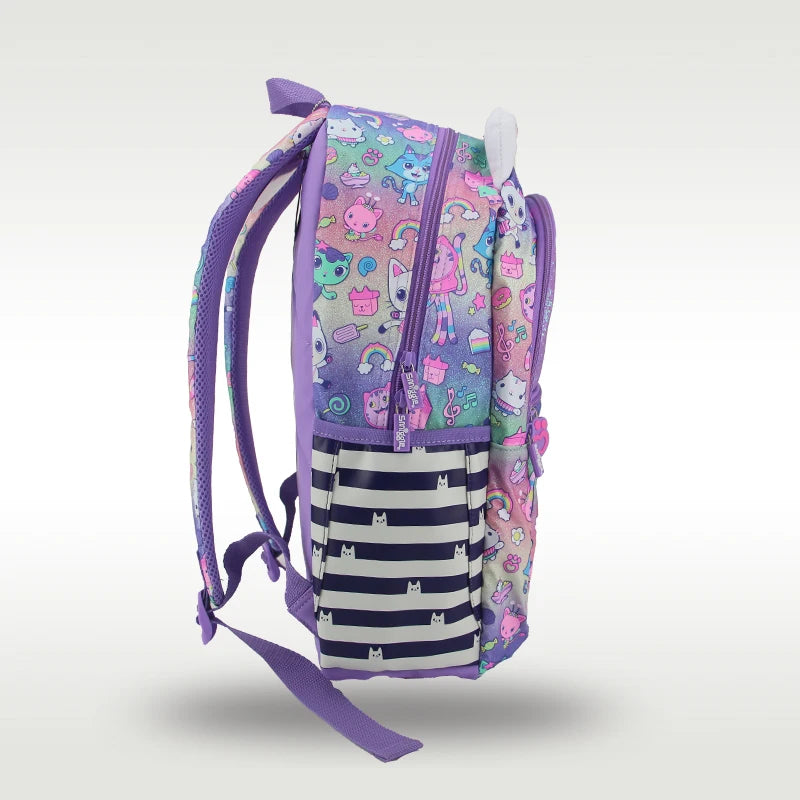 Gabbys Dollhouse Kids Backpack