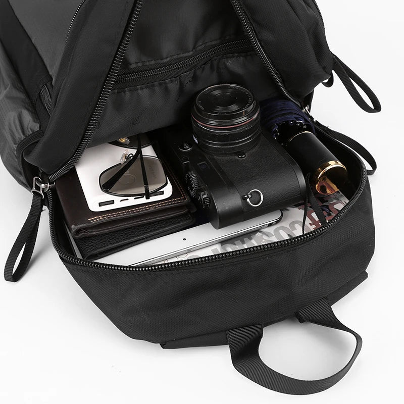 Aotian Unisex School Bag