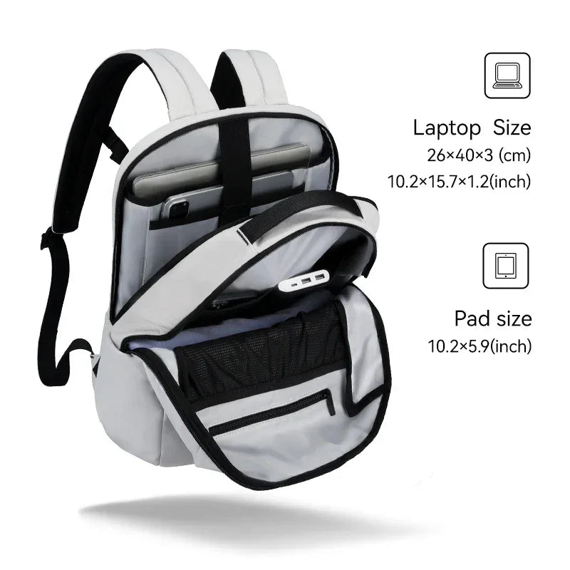 Mark Ryden Waterproof Backpack