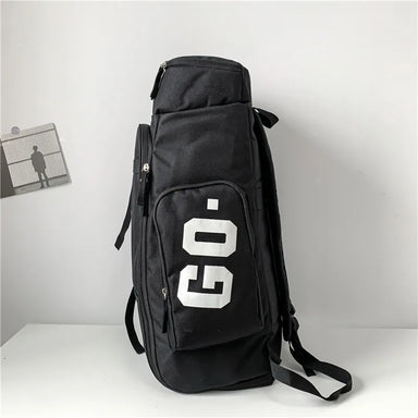 DUANG Waterproof Travel Gym Bag