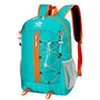 Bolsnik Ultra-light Foldable Travel Backpack with Breathable Straps
