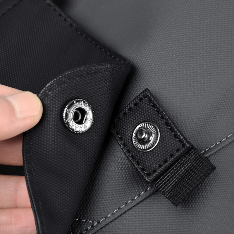 Waterproof Laptop Backpack with Laptop Compartment Bolsnik