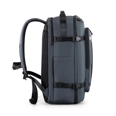 Kingsons Large Capacity Anti-Theft Waterproof Travel Backpack