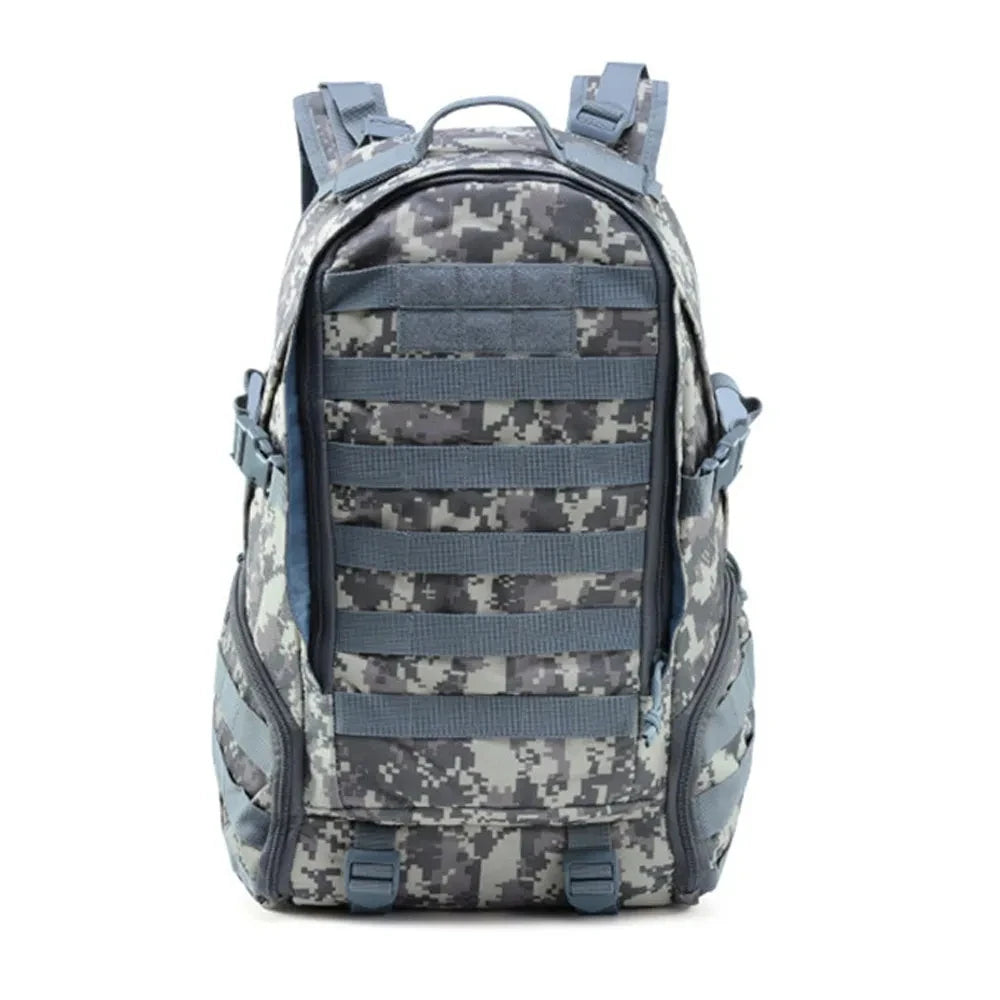 30L Water-Resistant Military Tactical Backpack Bolsnik