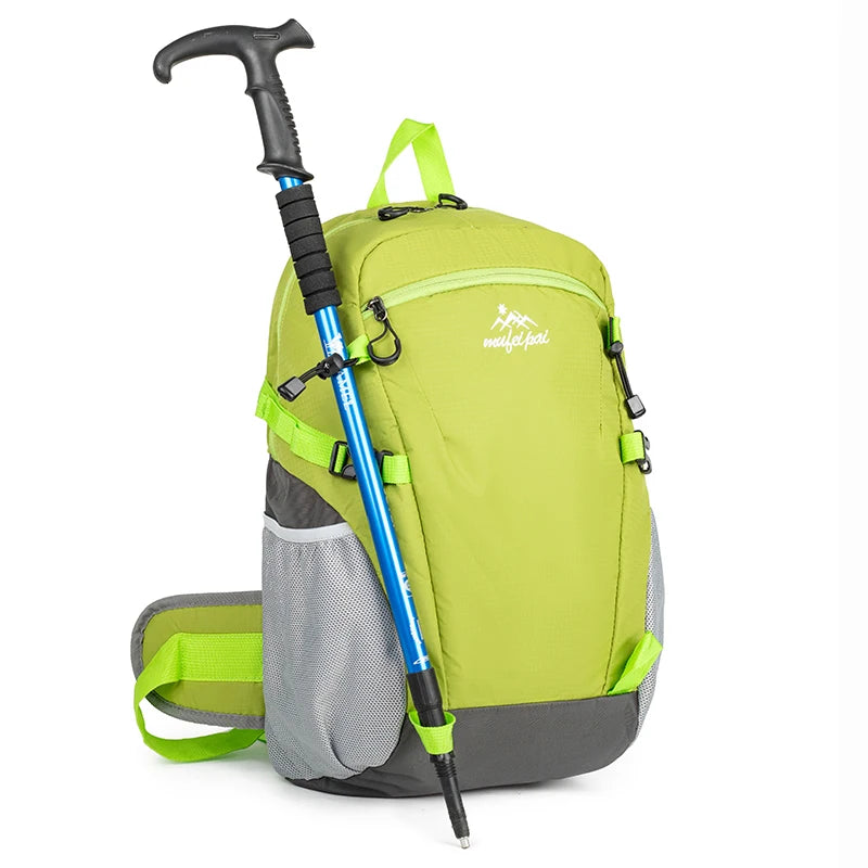 Bolsnik Ultralight Waterproof Hiking Backpack 35L for Adventurers