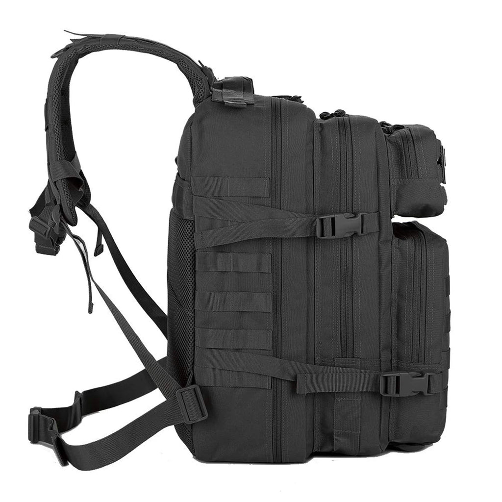 45L Waterproof Military Tactical Backpack Bolsnik