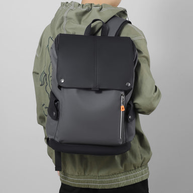 Waterproof Laptop Backpack with Laptop Compartment Bolsnik