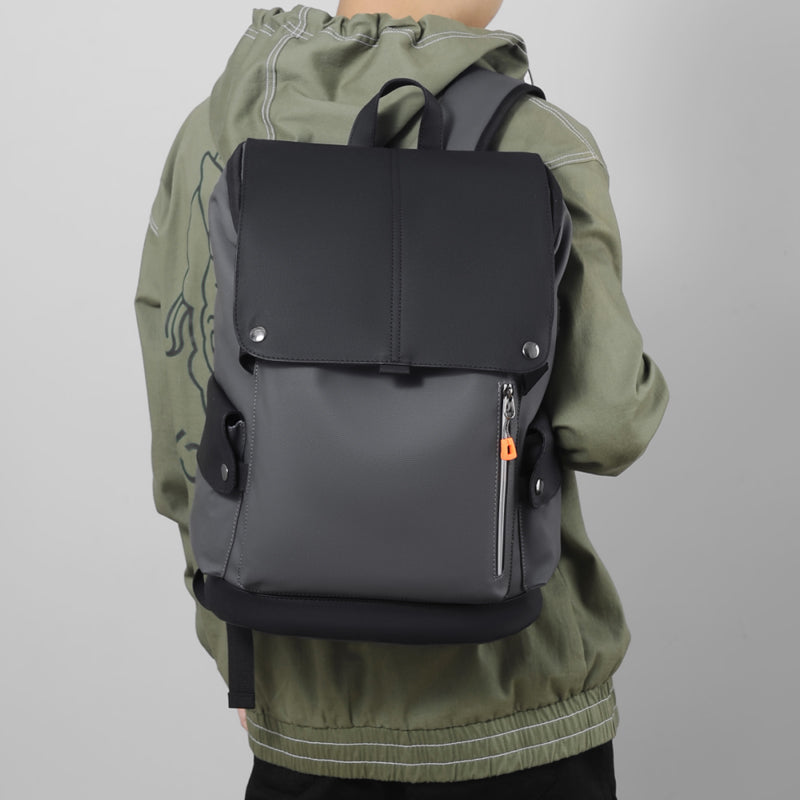 Waterproof Laptop Backpack with Laptop Compartment Bolsnik