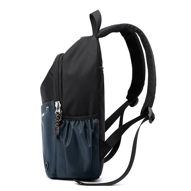 Aotian Lightweight School Backpack