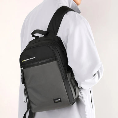 Aotian Unisex School Bag