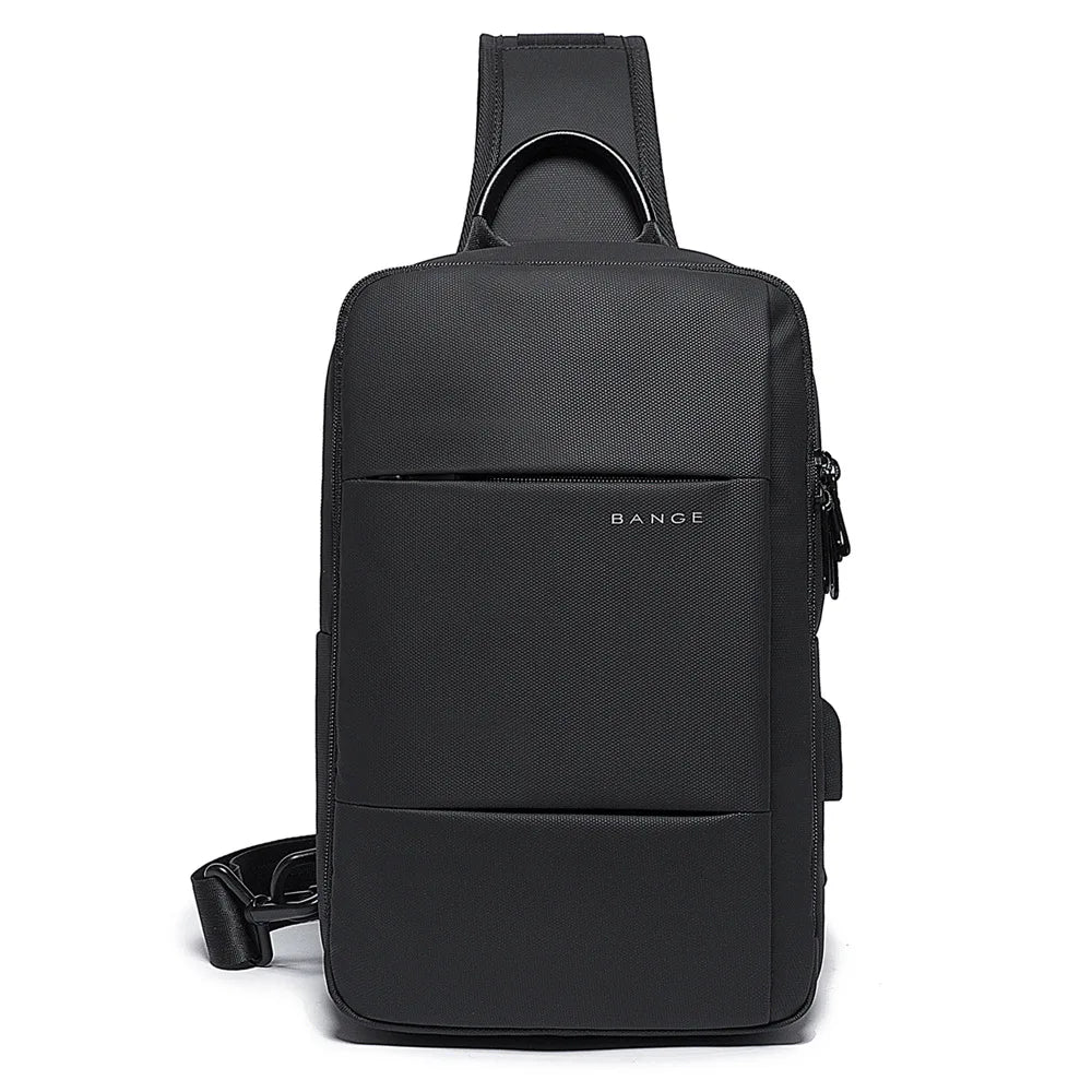 Bange Crossbody Bag
