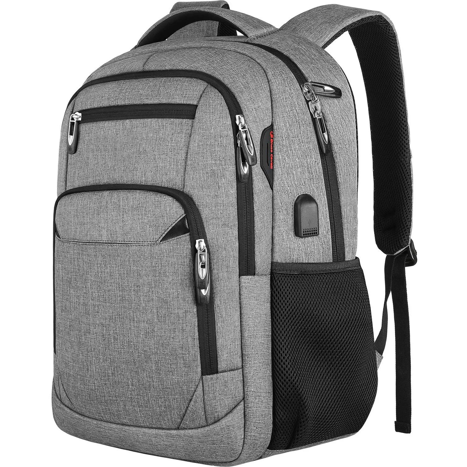 Urban Laptop Backpack with USB Charging Bolsnik