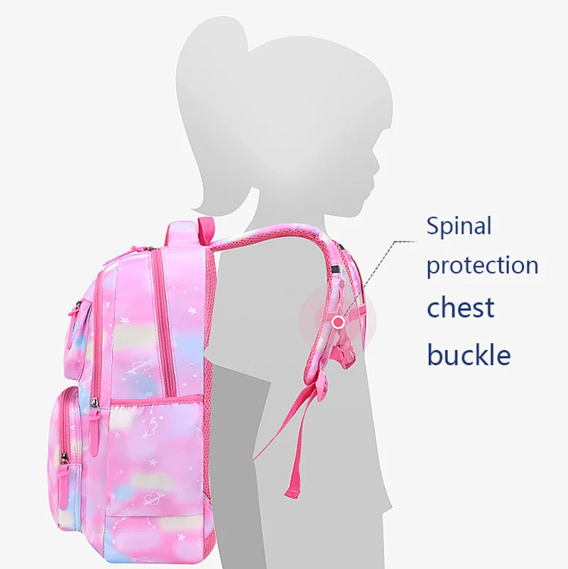 Kids School Bag Bolsnik