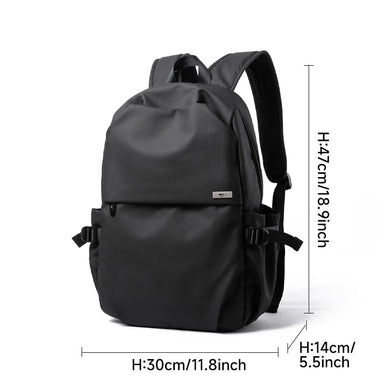 Bolsnik Versatile Waterproof Laptop Backpack