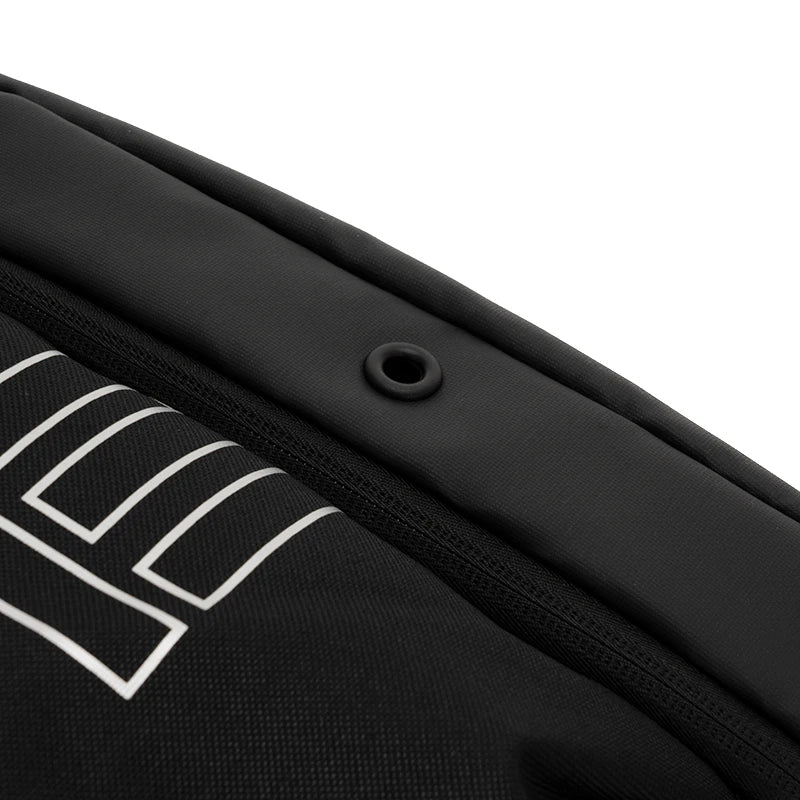 Nike Elite Backpack -  Varsity Elite - Black