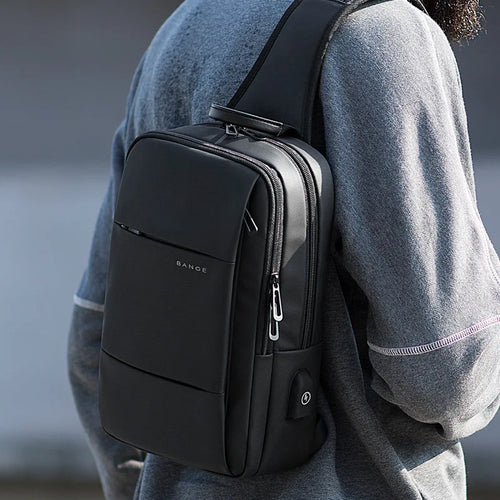 Bange Crossbody Bag