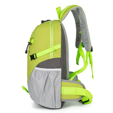 Bolsnik Ultralight Waterproof Hiking Backpack 35L for Adventurers