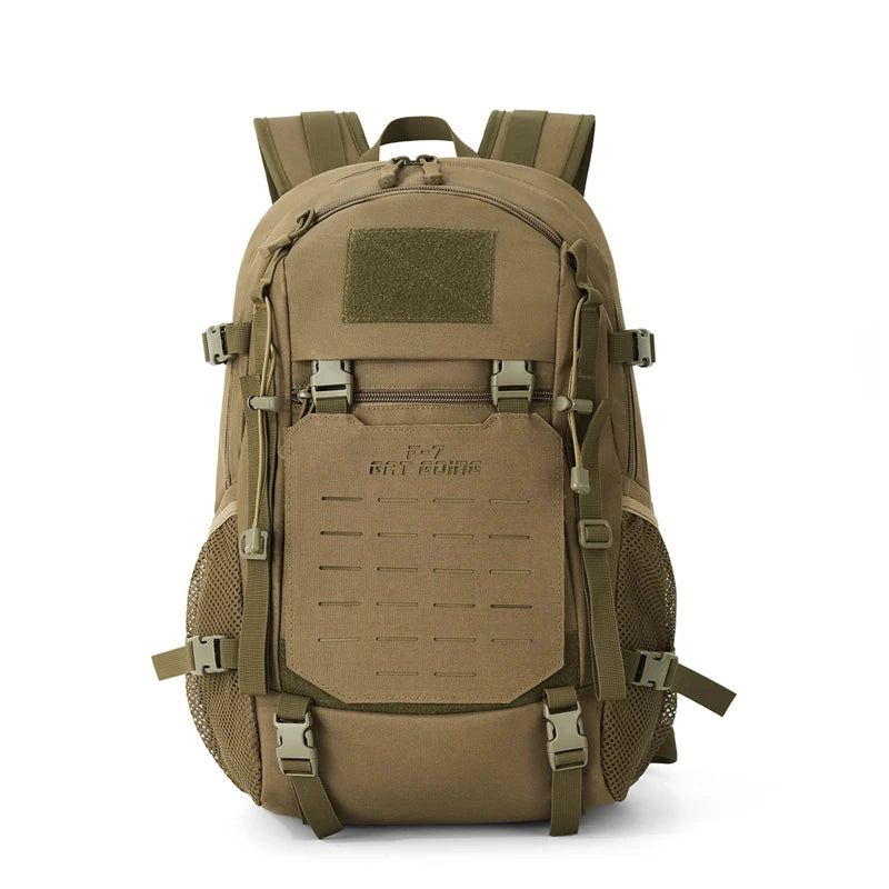 Bolsnik Tactical Backpack 50L