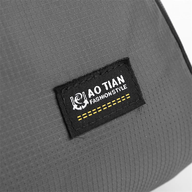 Aotian Unisex School Bag