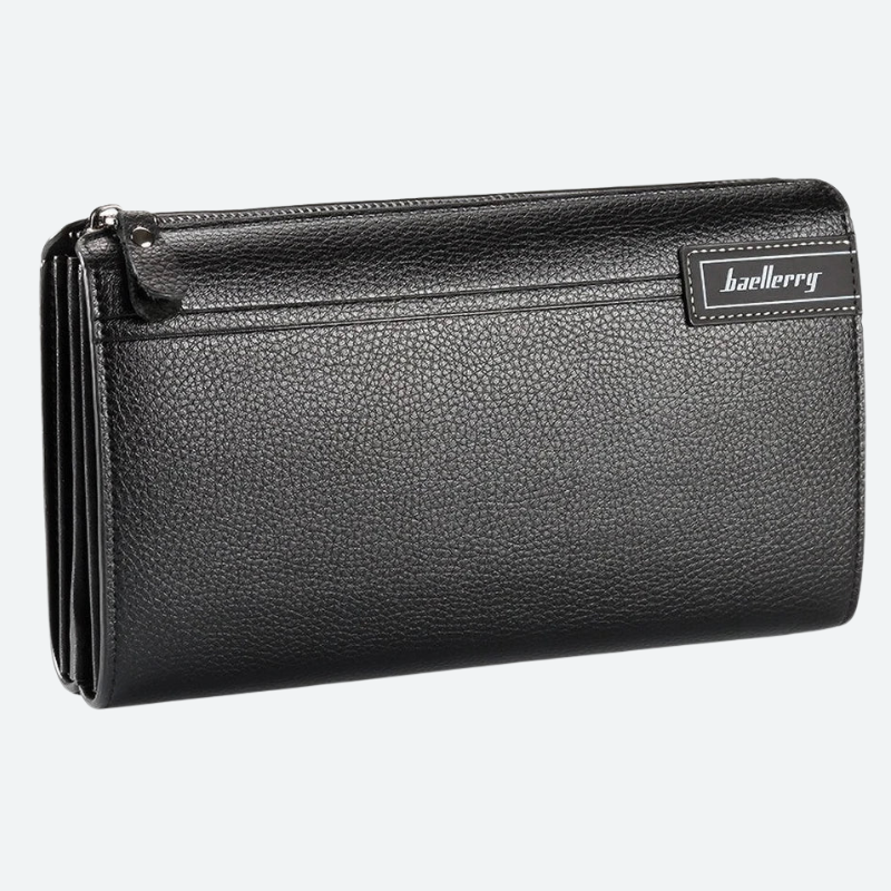 Slim Long Wallet Bolsnik
