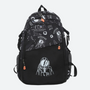 Bolsnik Space Explorer Waterproof School Bag