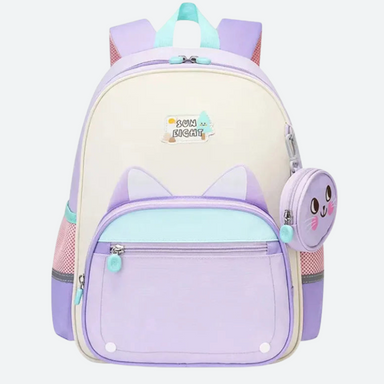 Sun Eeight Ergonomic Kids School Bag