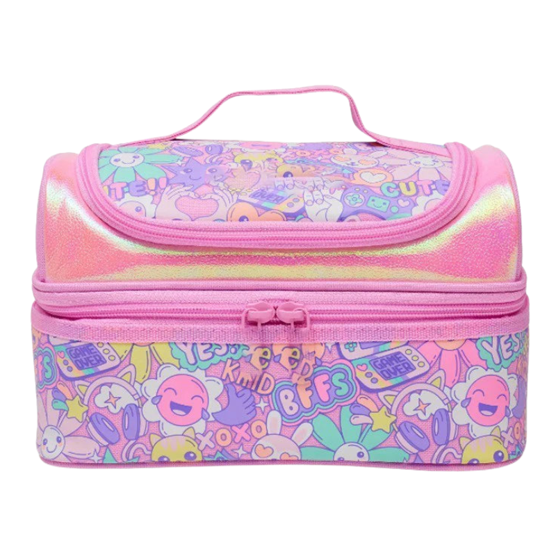 Sunflower Kids Insulated Lunch Bag Bolsnik