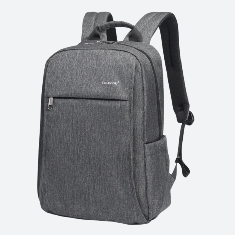Tigernu Waterproof Anti-Theft Laptop Backpack with USB Charging