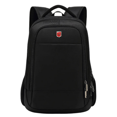 USB Charging Water-Resistant Laptop Backpack