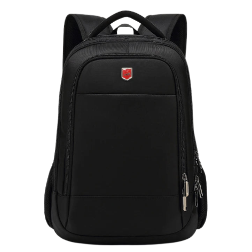 USB Charging Water-Resistant Laptop Backpack