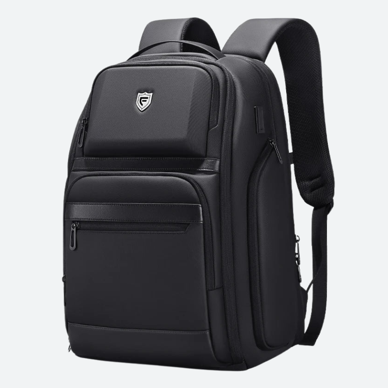 Bolsnik Ultimate 36L Travel Backpack – Waterproof & USB Charging