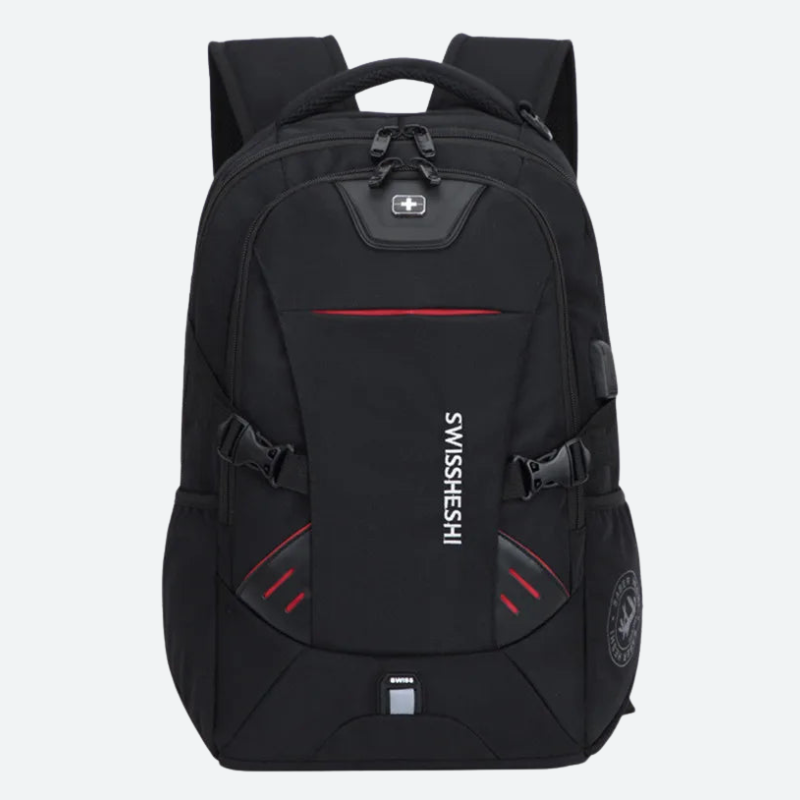Bolsnik Ultimate Anti-Theft Waterproof Laptop Backpack