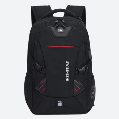 Bolsnik Ultimate Anti-Theft Waterproof Laptop Backpack