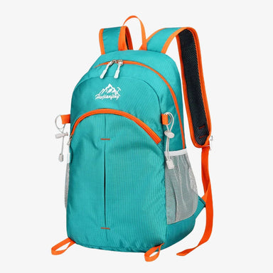 Ultralight Foldable Waterproof Hiking Backpack Bolsnik